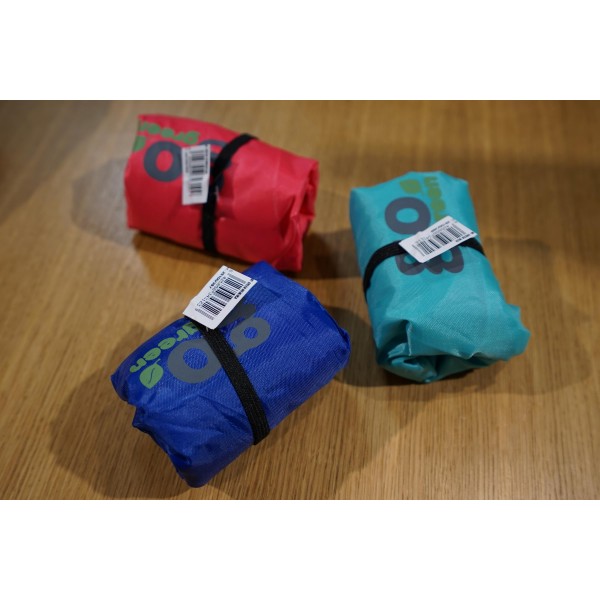 Bolsa de la compra Go Green