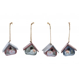 Árbol ratan con leds