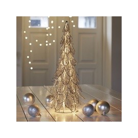 Hilo de 100 leds decorativos Sirius Robbie