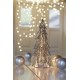 Hilo de 100 leds decorativos Sirius Robbie