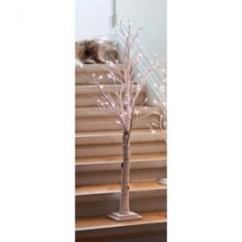 Hilo de 100 leds decorativos Sirius Robbie