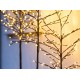Hilo de 100 leds decorativos Sirius Robbie