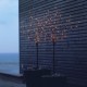 Arbol con LEDs Sirius Freja 30 Leds