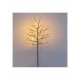 Arbol con LEDs Sirius Freja 30 Leds