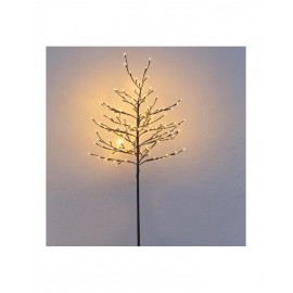 Arbol con LEDs Sirius Freja 30 Leds