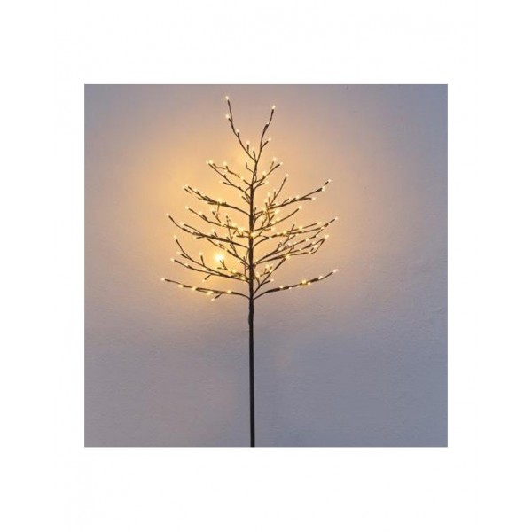 Arbol con LEDs Sirius Freja 30 Leds