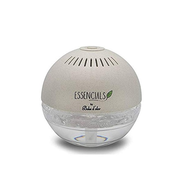 Brumizador ultrasonico Padma Boles d'olor