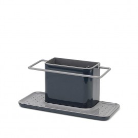 Escobilla para lavar copas y tazas con ventosa