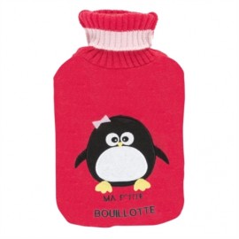Bolsa agua Pingüino