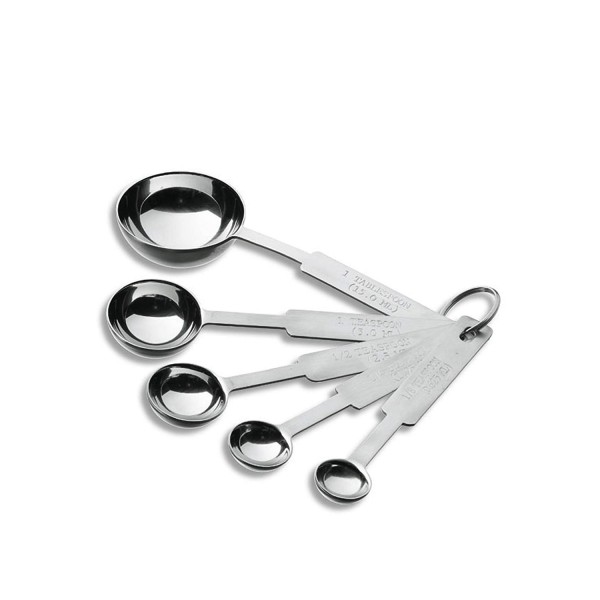 Cucharas medidoras Nordic Ware