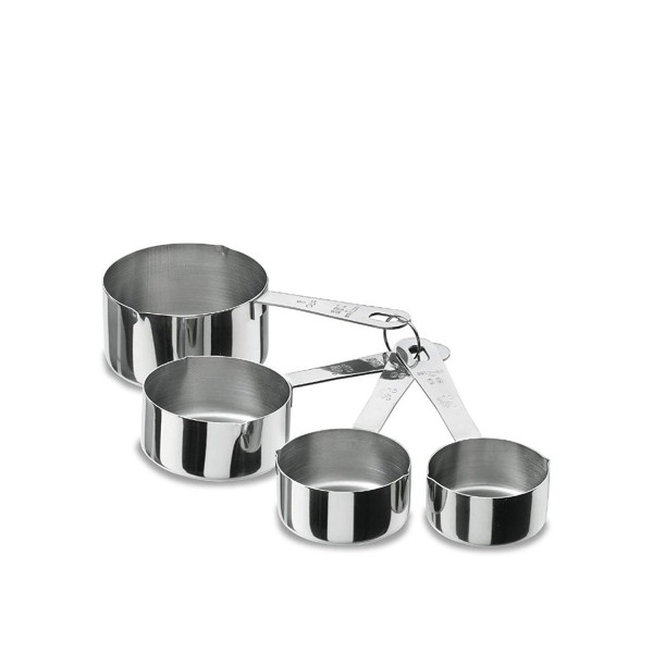 Cucharas medidoras Nordic Ware