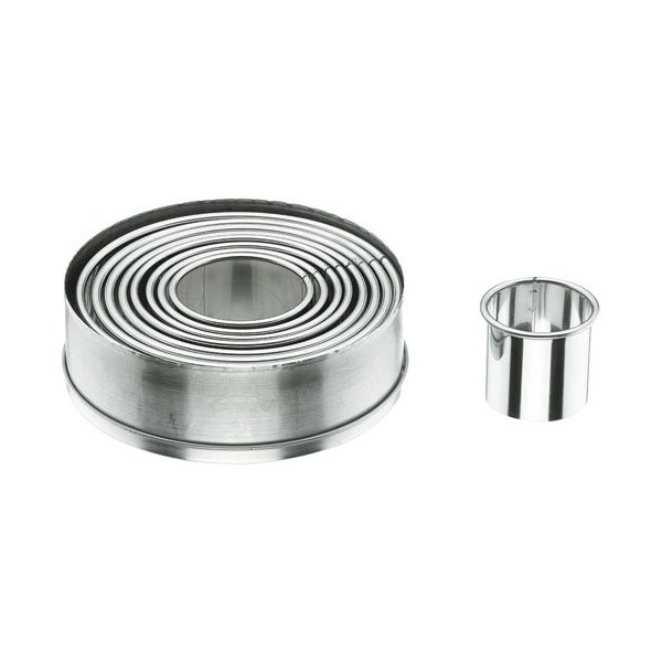 Cucharas medidoras Nordic Ware