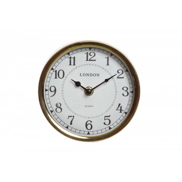 Colador acero 10 cm.