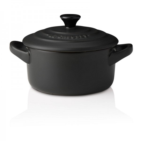 Cocotte redonda evolution Le Creuset 26 Volcanica