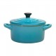 Cocotte redonda evolution Le Creuset 26 Volcanica