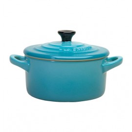 Cocotte redonda evolution Le Creuset 26 Volcanica