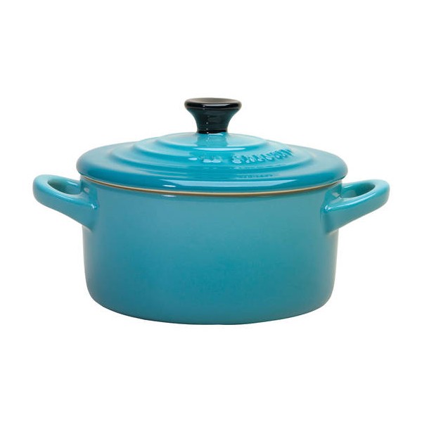 Cocotte redonda evolution Le Creuset 26 Volcanica