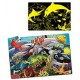 Puzzle brilla en la oscuridad vida marina
