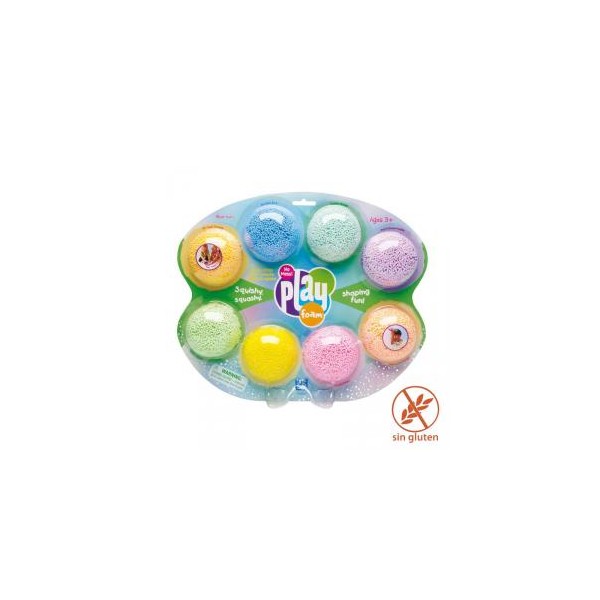 Puzzle brilla en la oscuridad vida marina