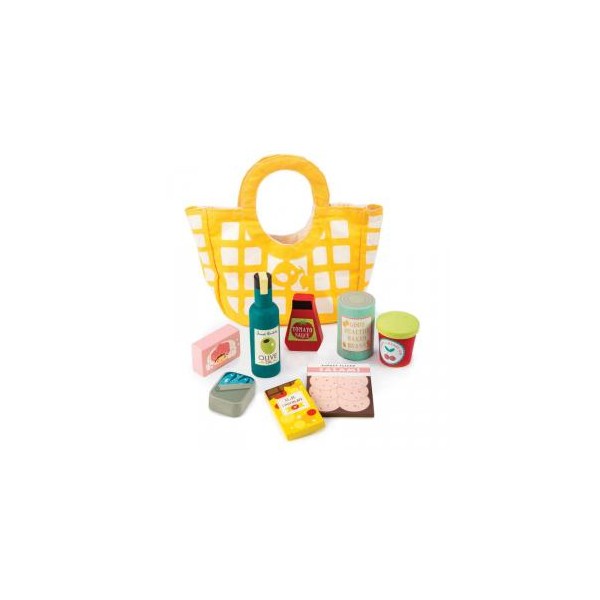 Puzzle brilla en la oscuridad vida marina