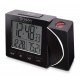 Reloj proyector Oregon Scientific radio controlado
