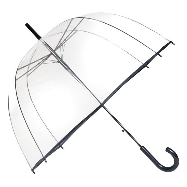 Paraguas estrellas Smati infantil