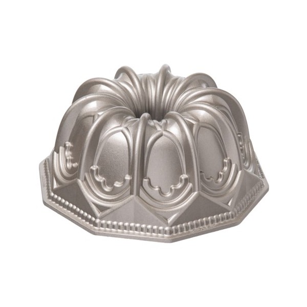 Molde gingerbread house de Nordicware