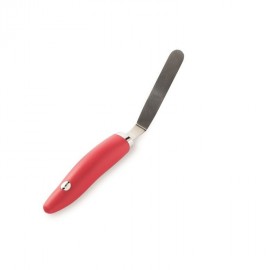 Espátula serrada nordic Ware