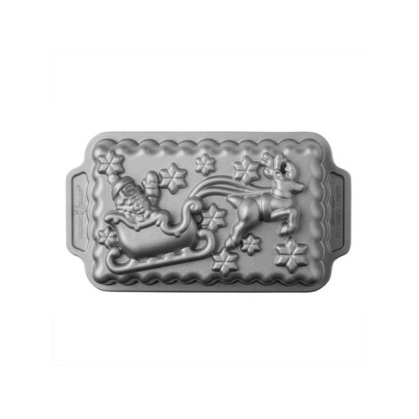 Molde vaulted dome de Nordicware