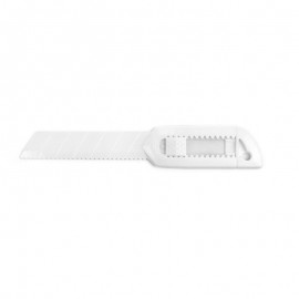 Cortador de pasteles con forma de cutter