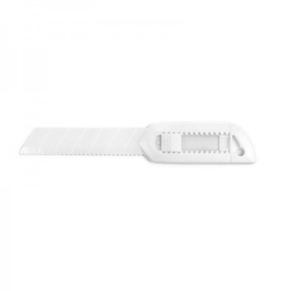 Cortador de pasteles con forma de cutter