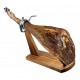 Jamonero giratorio y plegable