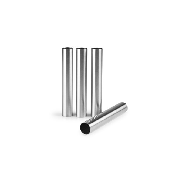 Molde canutillo 6 unidades