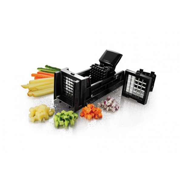 Cortador de patatas palanca