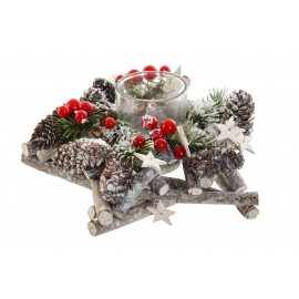 Mug de porcelana para infusiones 250ml