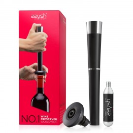 Winkpen, pluma con punta de cristal