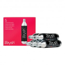 Cartuchos Zzysh Vino