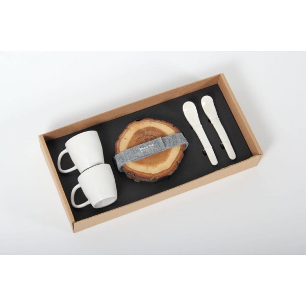 Bolsa de tela Nordic ware para bundts