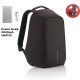 Mochila BOBBY XL negra
