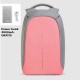 Mochila BOBBY compact amarilla