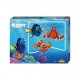 Set de Hama Buscando a Nemo 