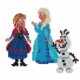 Set de Hama Frozen