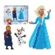Set de Hama Frozen