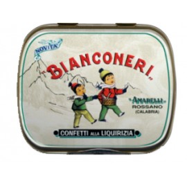 Amarelli Rossano 20 gr.