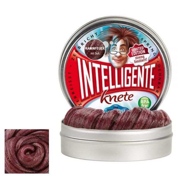 Plastilina inteligente lágrimas de unicornio