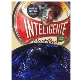 Plastilina inteligente Crepúsculo