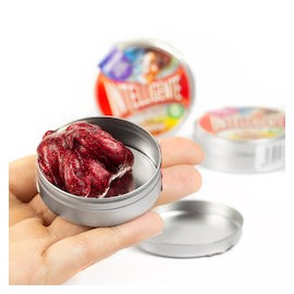 Plastilina inteligente Amatista 18 gr.