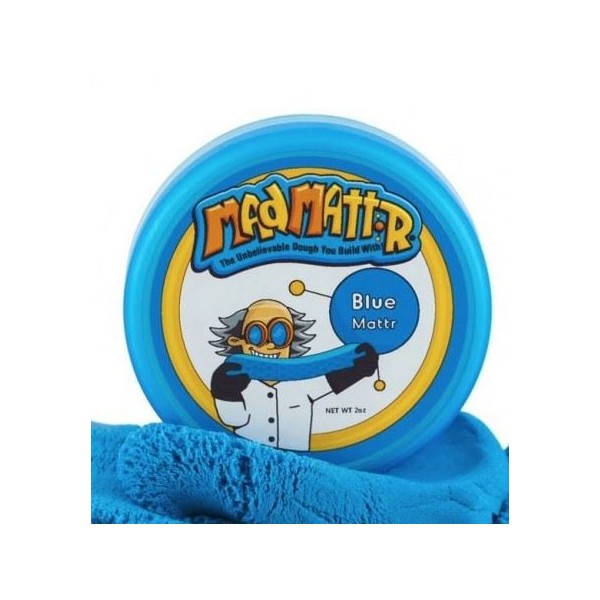 Plastilina mágica mad mttR lila